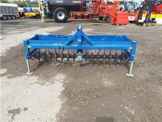 Fleming AR8 AERATOR
