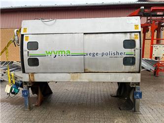  Wyma Polisher