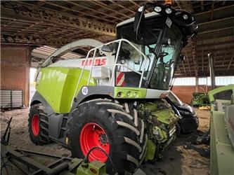 CLAAS JAGUAR 970