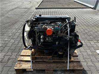Isuzu 4HE1-XS