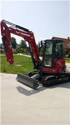 Yanmar Vio 50 U