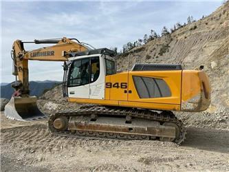 Liebherr R 946 LC