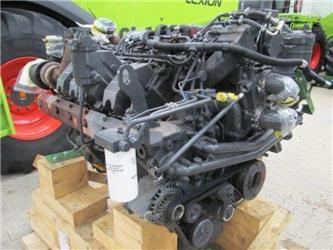 Liebherr D9508 A7-04