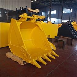 Hitachi ZX300 HD bucket
