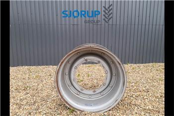 Case IH MXM155 Rim