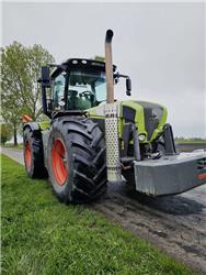 CLAAS XERION 3800 2012