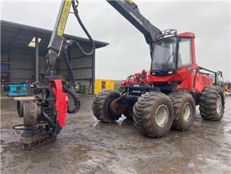 Valmet 941