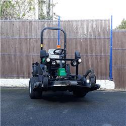 Ransomes HR300