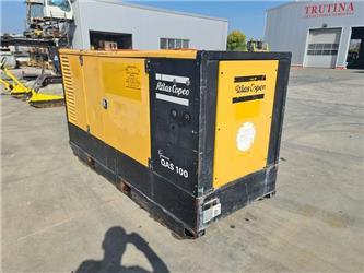 Atlas Copco QAS 100