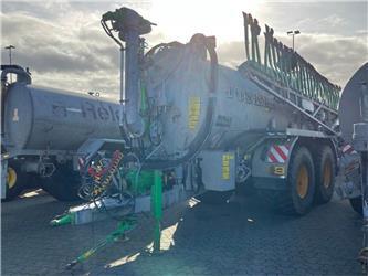 Joskin Volumetra 18000D