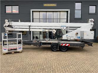 Bocker AHK 30/1600