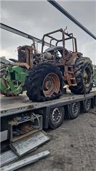 John Deere 7810   head engine