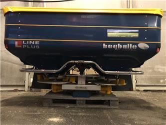 Bogballe L20 plus 1600 l