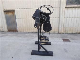 Manitou 4 Ton