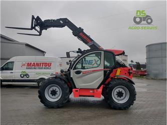 Manitou MLT 635 130 PS D ST5