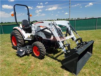 Bobcat CT2025