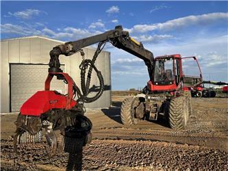 Valmet 941.1