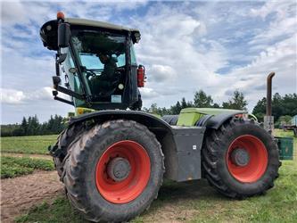CLAAS Xerion 3800 Trac VC