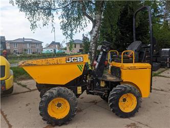 JCB Dumper 1T HT