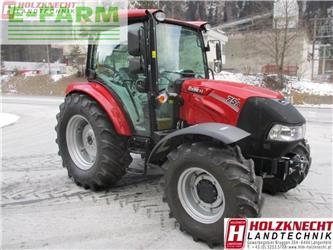 Case IH farmall 75 a