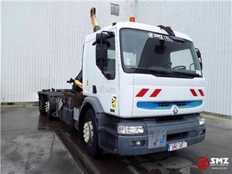 Renault Premium 370 DXI