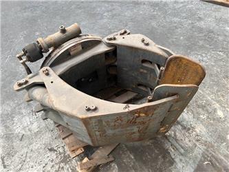 Cascade 40 D