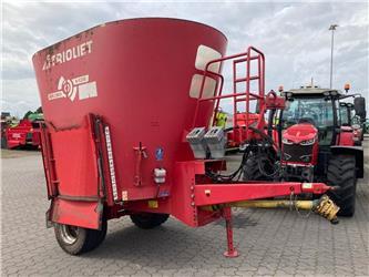 Trioliet 1-1200 ZK
