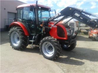 Zetor Proxima 65