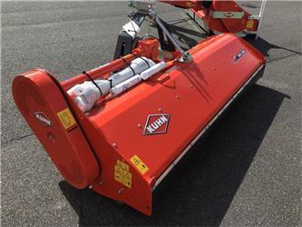 Kuhn BKE250 brakpudser