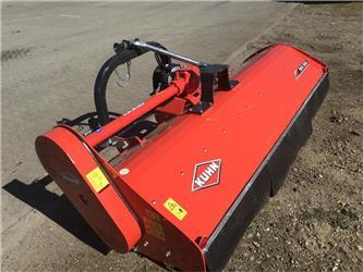 Kuhn BKE250 brakpudser