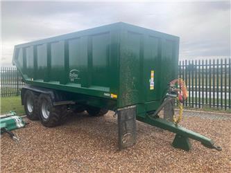 Bailey 16T Agri