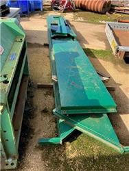 Bailey TB16 Silage Sides