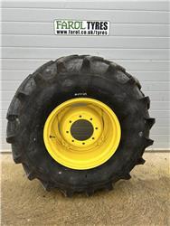 Firestone Performer 85 Extra