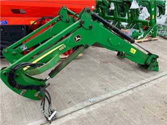 John Deere 683
