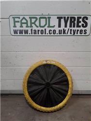 Starco Flex Lite Soild On Rim
