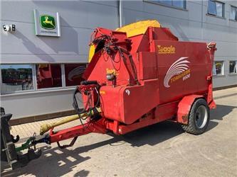 TEAGLE 9500SC