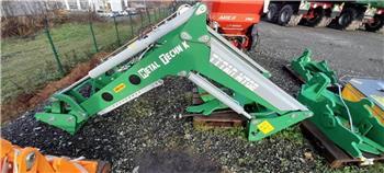 Metal-Technik MT-02