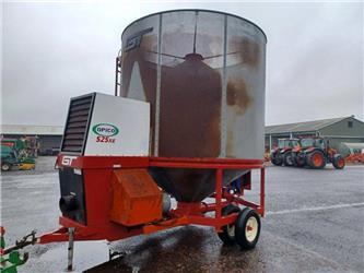  Opico 525 XE Grain Dryer