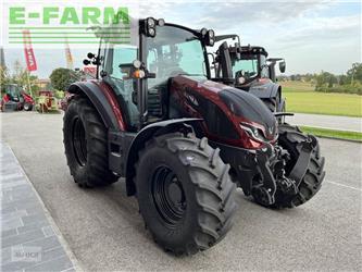 Valtra g135 versu