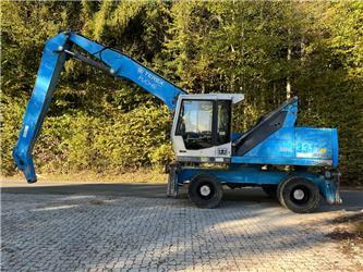 Terex Fuchs MHL 331