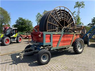 Fasterholt FM 4800 Hydro
