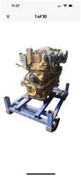 Caterpillar Cat C3.3b