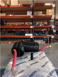 Scania COILED HOSE 2091218