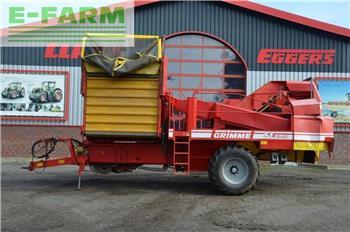 Grimme se 85-55 sb