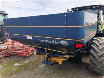 Bogballe L1 Gjødselspreder