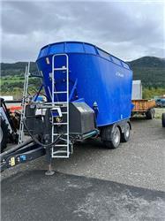 Delaval VMDA 22