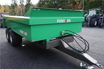 Foss-Eik 12 LD