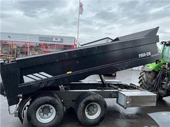 Foss-Eik Lett dumper