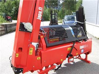 Japa 315+ Vedmaskin