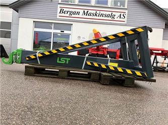 LST Storsekkløft telesko